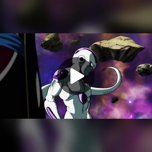 beerus is the most scared every time goku meet zeno😅🤣#like #folow #share #goku #zeno #frieza #tournamentofpower #beerus #supremekai