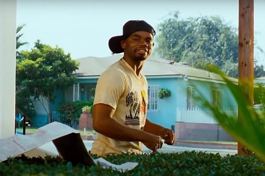 Anthony 'AJ' Johnson, 'Friday' and 'House Party' actor, dead at 55