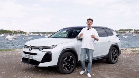 Essai nouveau Citroën C5 Aircross (2025) : la nouvelle génération peut-elle (enfin) s’imposer ?