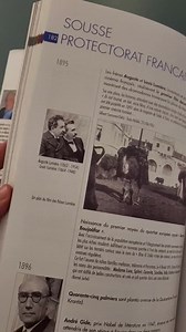 38K views · 783 reactions | SI SOUSSE M'ÉTAIT CONTÉE MÉMOIRE D'UNE VILLE DE 3000 ANS DE LA PRÉHISTOIRE À 2016. 580 PAGES PRIX LIVRE CARTONNÉ : 125D PRIX LIVRE SOUPLE : 90D LIVRAISON GRATUITE SUR TOUTE LA TUNISIE ! | LES Éditions IRIS | Facebook