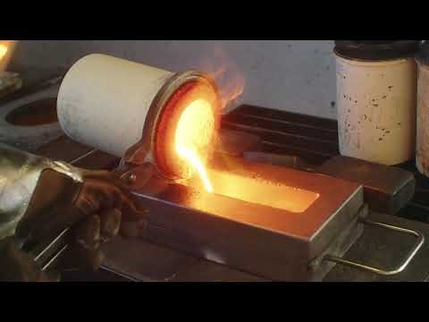 Degussa Goldhandel: Bereit für die Zukunft!