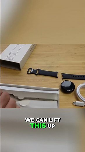 Google Pixel Watch Band Unboxing & Setup Guide