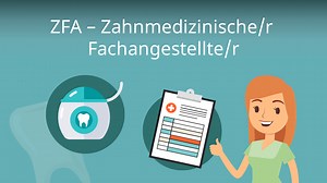 Zahnarzthelfer/in Gehalt • Wie viel verdient man als ZFA?