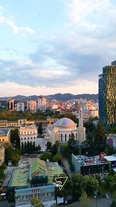 14K views · 272 reactions | Tirana Capital City of Albania ...