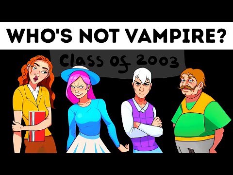 These 18 Riddles Will Turn Your Thinking Upside Down