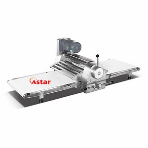 [Hot Item] Table Dough Sheeter Bread Kitchen Machine (520b series)