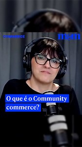 O conceito de Community commerce, ou comércio em comunidades, está cada vez mais presente nas discussões como uma forma de aproveitar o potencial da criação de conteúdo e das comunidades online. No TikTok, o fenômeno ganhou escala e uma série de produtos que viralizam na plataforma são também sucesso de vendas. Entenda como entretenimento e commerce se fundem nas redes e o potencial de negócios. #commerce #comunidades #entretenimento #vendas #comunicaçãoemarketing | Meio e Mensagem