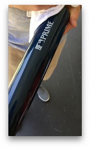 3.8K views · 99 reactions | Make the bat -- and the pitcher -- yours.  #CustomPrime | Louisville Slugger | Facebook
