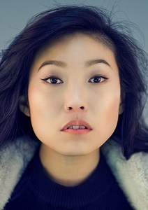 Awkwafina Profile