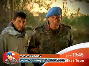 Şefkat Tepe 35.Bölüm Fragmanı [HQ]