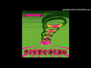 Stereolab - Percolator (Acapella)