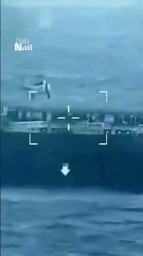US seizes another vessel off the coast of Venezuela amid escalating tensions