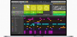 Logic Pro Xが発表以来の大規模アップデート。ナウい、見やすい、楽しいの大変身です