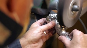 6.8K views · 273 reactions | This has been my favorite project at KA-BAR. A great story and a great knife that dates back to WWII. A limited amount were made; if you are in to history be sure to get yours before they are gone. Includes custom leather sheath, beautiful Gerstner case, and DVD with a documentary on the project. Get yours at Kabar.com; future generations will thank you. | KA-BAR | Facebook