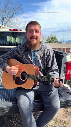 Oh They Tell Me: A Gospel Country Cover