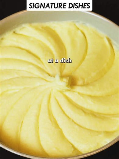 Joël Robuchon’s Secret to Perfect Potatoes Is… 50% Butter?