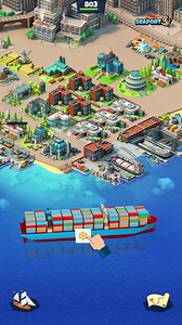 19K views · 60 reactions | Collect all ships and be fleet admiral on your own. | Seaport | Facebook
