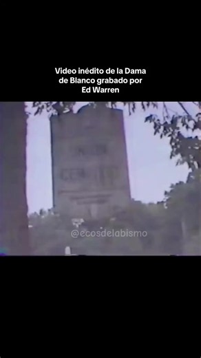 Ed Warren: ¿Quién fue? Casos reales y objetos del museo Warren