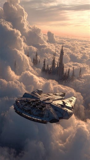 Legends After Victory | Star Wars Reborn