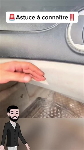 Vérification simple avant trajet pour éviter une panne coûteuse