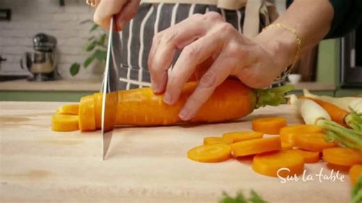 Sur La Table TV Spot, 'Kitchen Symphony'