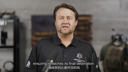 5G连接战术团队，通过Wi-Fi设备连入战术自组网链路