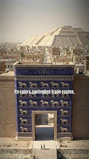 WHY One of History’s Greatest Cities Became Ruins 😳 | Babylon