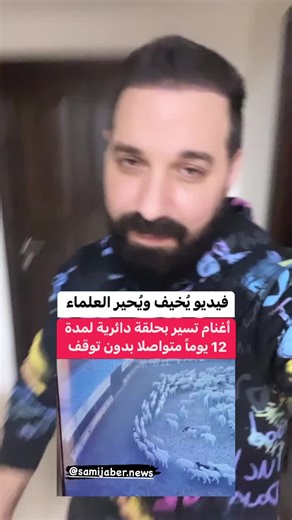 Exploring the Burden of 12 Sheep in a News Context