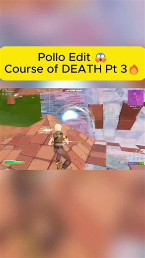 Pollo Edit Course of DEATH pt 3