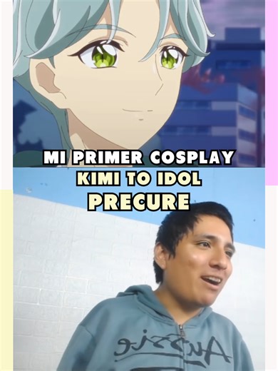 Cosplay de Precure en Perú: ¡Una Reacción Emocionante!