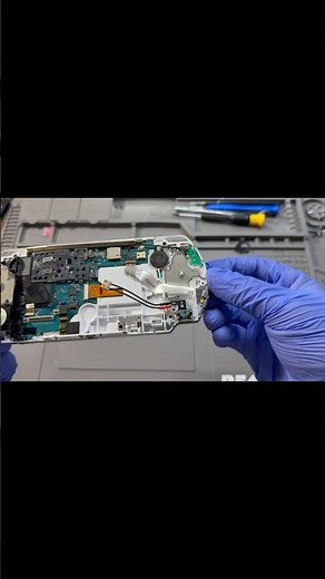 PSP 3000 Type C USB upgrade! #psp #retrogaming #repair