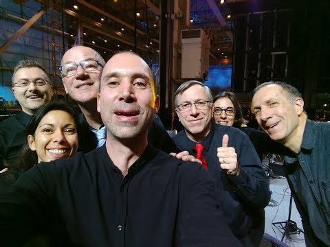 COUP DE POMPE - Live