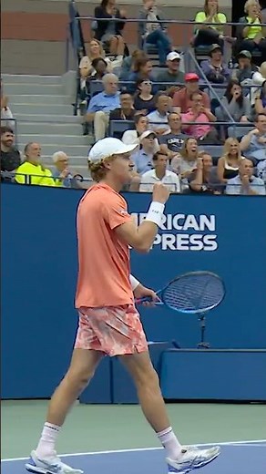 This EPIC doubles point has it all! 😱