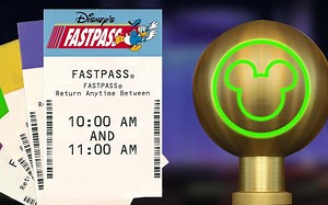 迪士尼FastFass的复杂历史【Defunctland中字】