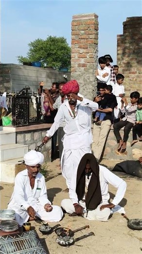 जय हो बाबा कमू भोमिया जी जागरण पर हुक्म है जय श्री बाबा 🙏