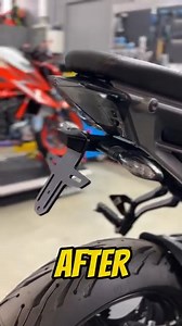 429K views · 10K reactions | Still riding with that long, ugly tail? See how quick and easy the installation is—and order yours today!  https://bagorosperformance.com/product-category/tail-tidy-fairing-body/tail-tidy/ KTM 990 DUKE KTM 125 / 250 / 390 DUKE KTM 1390 SUPERDUKE 2 KTM 690 SMC R / GasGas SM (2019+) KTM RC 125/390 KTM 790 / 890 / 890 R DUKE KTM 1290 Super Duke R / EVO | Bagoros Performance | Facebook