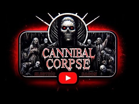 Cannibal Corpse: Full Set (Live)