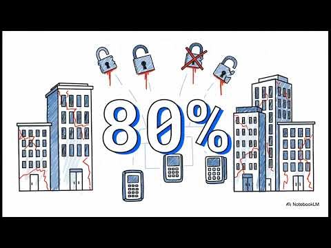 Is Your Key Card Reader Safe? (Wiegand vs. OSDP Explained)