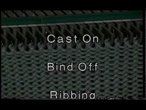 Ultimate Sweater Machine | Welcome