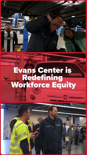 City College Of San Francisco Evans Center