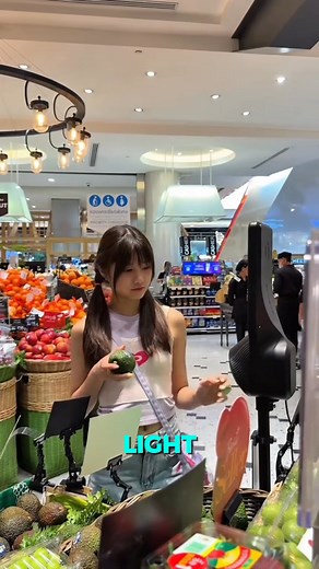 This Scanner Tells If Your Avocado Is Ripe The avocado scanner is an in-store device that instantly tells shoppers whether an avocado is ready to eat. By placing the fruit near the scanner, sensors analyze its firmness and moisture levels. #viralreelsシ #tech #inventions #technology #interestingfacts #education Credits: @ingridosti / TT @frischecenter.wagner / TT | Pixel Genix