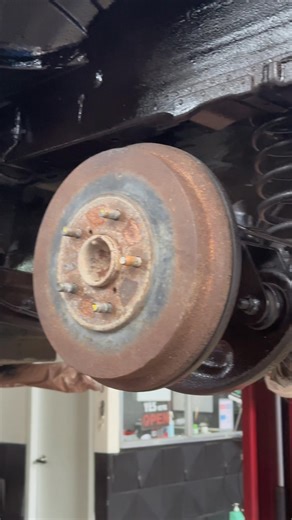 Another vehicle saved from rust! SUZUKI APV #rustproofing #cars #carrepairshop #automotive #autoshoplife #smallbusinessownerlife #carmaintenance #cartip | Jiffy Wheels Lapu Lapu