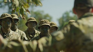 #DefenceJobs | Bring your culture to the Army through the Army Indigenous Development Program (AIDP). You’ll get the opportunity to improve your aptitude, mindset and self-confidence to prepare you for a rewarding career. https://bit.ly/3FqHe0j | ADF Careers