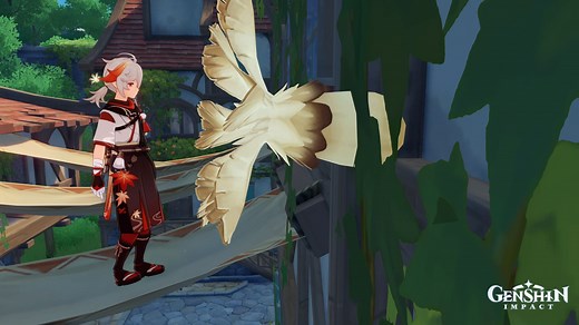 Philanemo Mushroom locations in Genshin Impact: Farming routes and maps