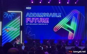 Astro Addressable Advertising Technology Is Coming To Linear TV This Month