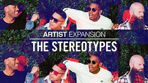 Introducing our new artist Expansions, created by Stereotypes Music. Peek into their creative space & learn about their signature sound: http://bit.ly/TheStereotypes | MASCHINE