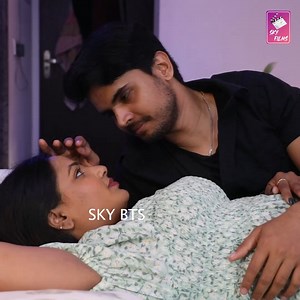 5.1M views · 121K reactions | BTS | Sky Films | Sujeet Yadav | Husband Wife Love | SKY FILMS | Facebook