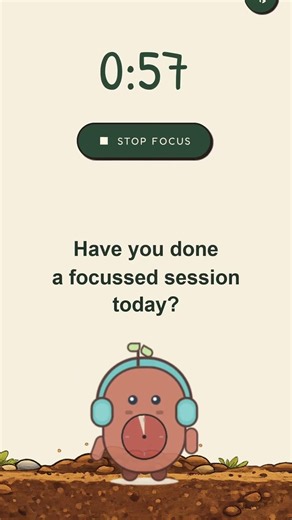 join 100k+ professionals on the "Pomodoro Study Timer" app