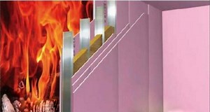 [Hot Item] Fire Rated Gypsum Ceiling Board / Plasterboard/Drywall Board/Ceiling Tile
