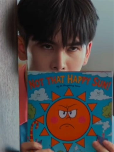 น้องซันมาได้ยินแล้ว งานนี้มีป่วน🤣 #loveyouteacherseriesep4 #Santapp #perthtanapon #PerthSanta #fyp